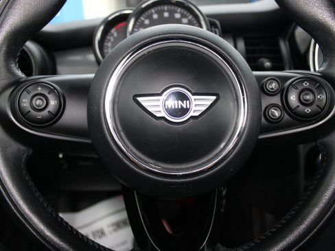 Used 2018 MINI Cooper Convertible FWD image 25