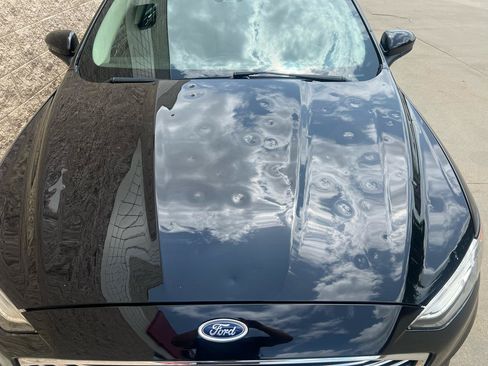 Used 2019 Ford Fusion S FWD image 44