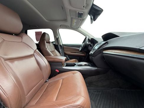 Used 2020 Acura MDX SH-AWD w/ Technology Package image 41