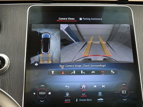 Used 2023 Mercedes-Benz EQE 350+ 4MATIC Sedan image 25