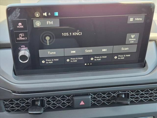 New 2026 Honda Accord LX image 13