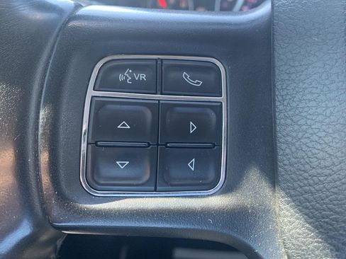 Used 2017 RAM 1500 Sport AWD/4WD image 8
