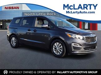 Used 2021 Kia Sedona LX video 1