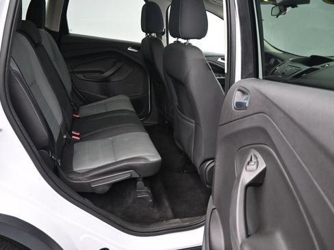 Used 2016 Ford Escape SE AWD/4WD image 12