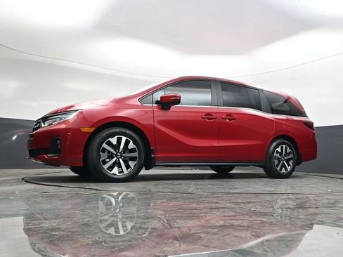 New 2026 Honda Odyssey EX-L image 33