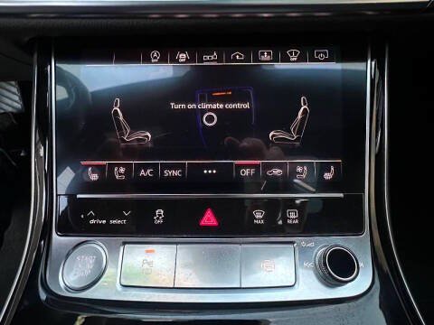 Used 2019 Audi A8 L 3.0T AWD/4WD image 33