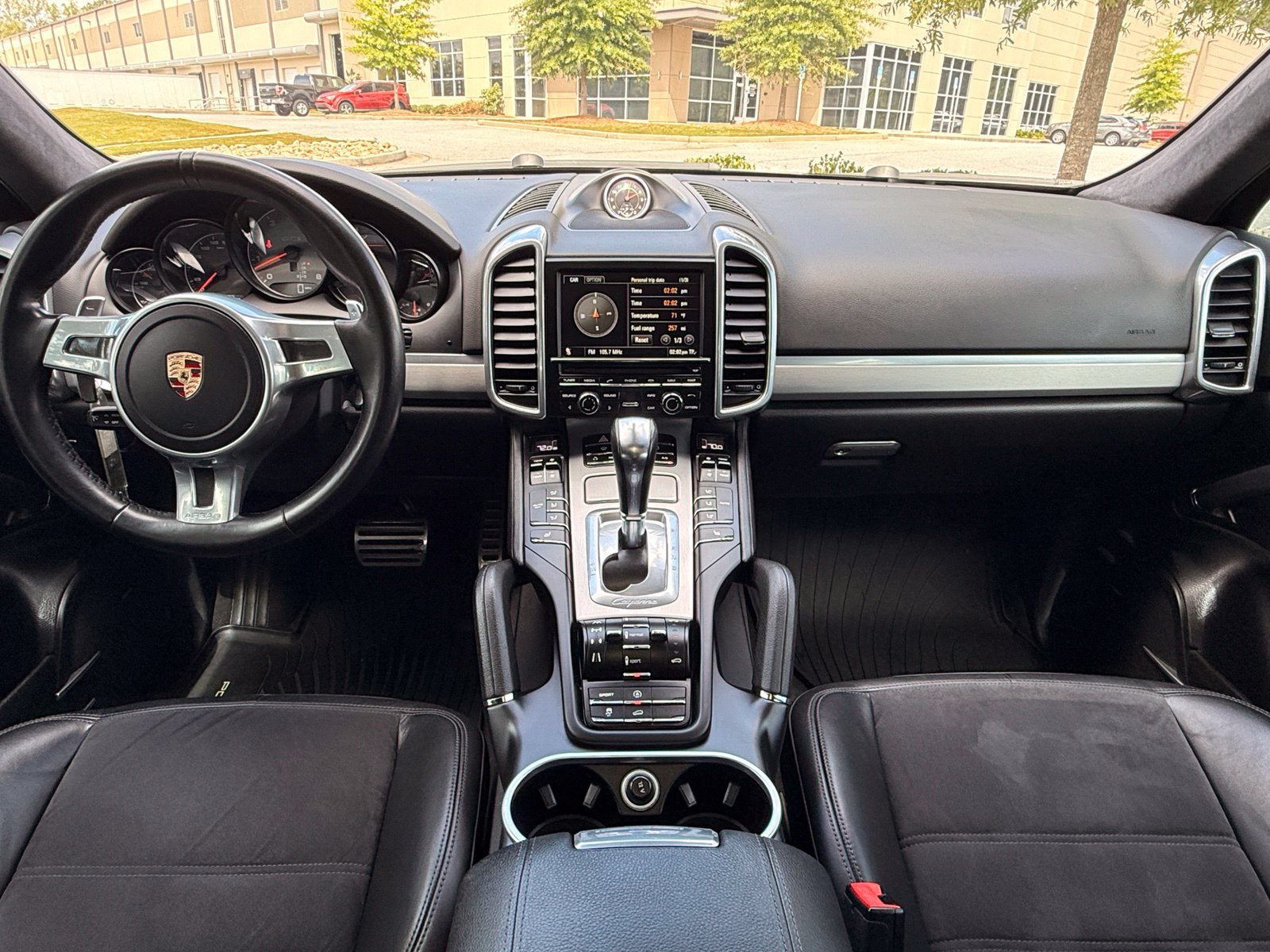 Used 2013 Porsche Cayenne GTS AWD/4WD image 22