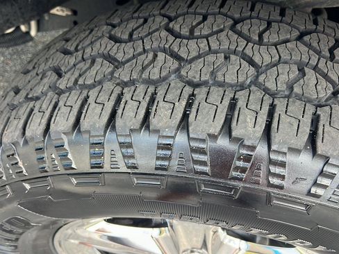 Used 2024 Ford F150 XLT w/ Mobile Office Package image 41