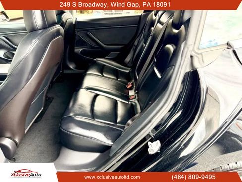 Used 2020 Tesla Model 3 Long Range image 12