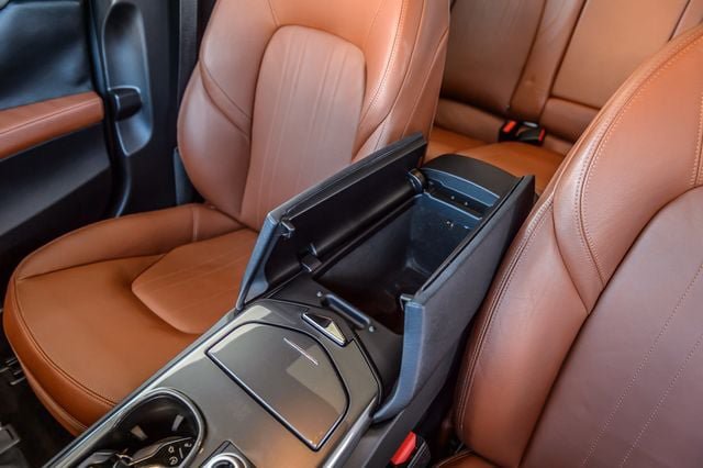 Used 2018 Maserati Ghibli RWD image 37