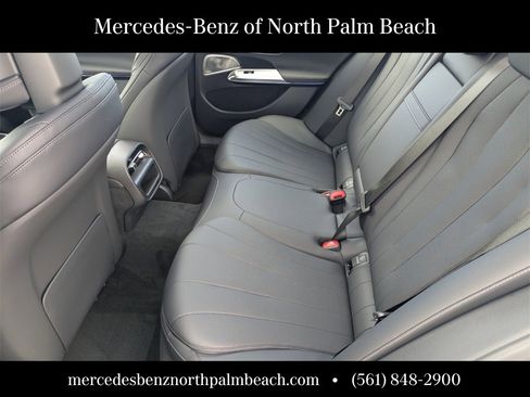 New 2026 Mercedes-Benz E 350 Sedan image 12