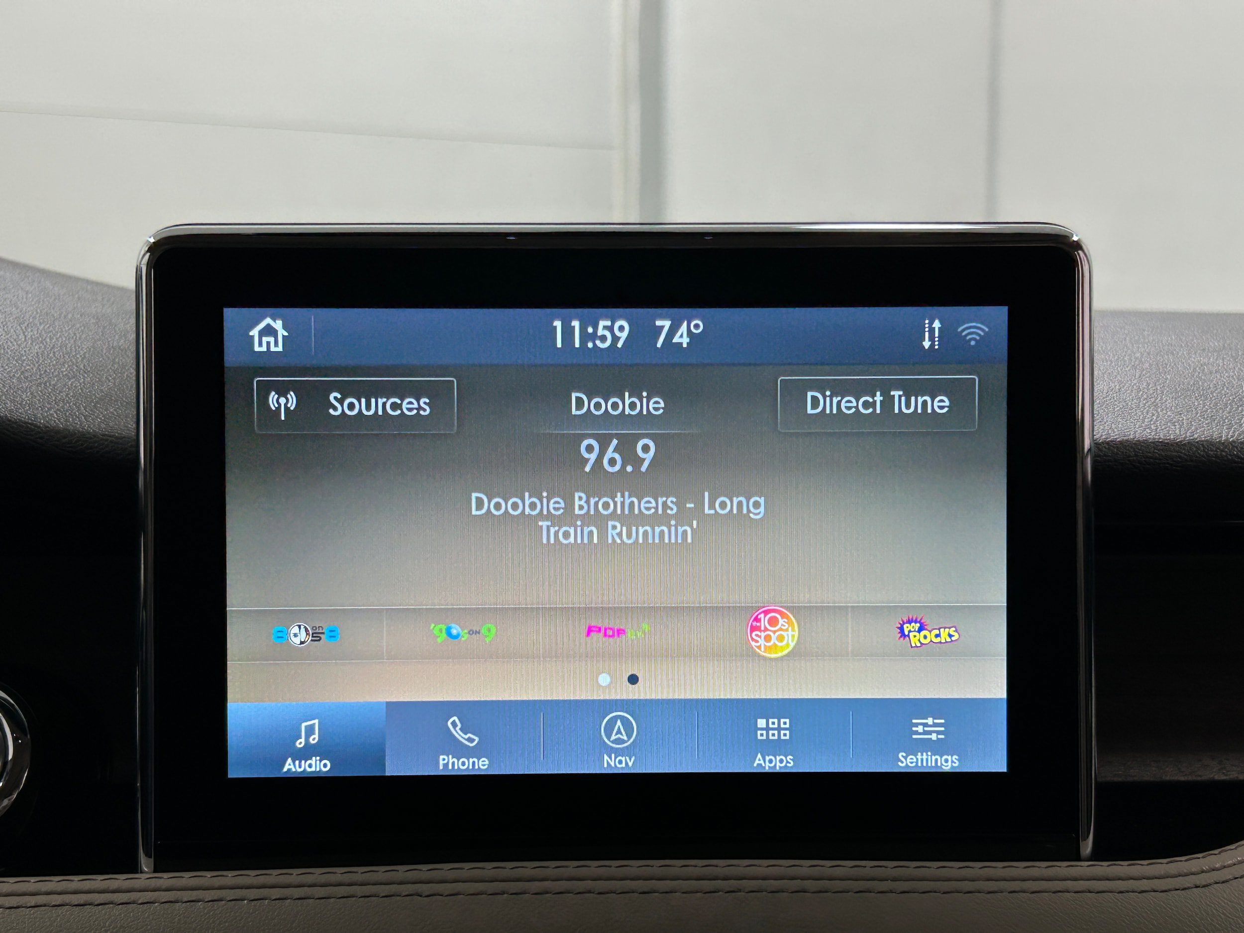 Used 2021 Lincoln Corsair Reserve w/ Equipment Group 201A AWD/4WD image 5