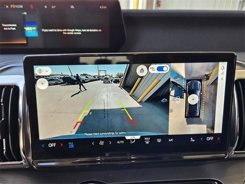 New 2026 Ford Expedition Max Platinum w/ Driver's Package image 14