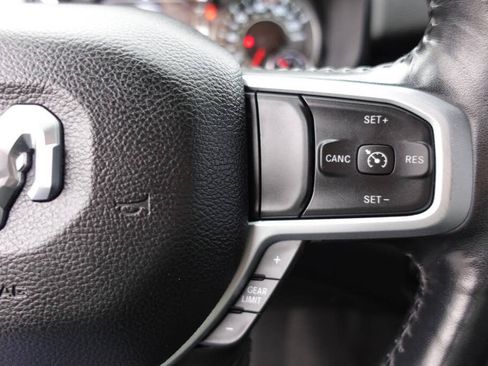 Used 2022 RAM 1500 Big Horn AWD/4WD image 50