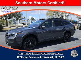 Used 2023 Subaru Outback Wilderness AWD/4WD video 1
