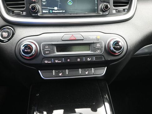 Used 2020 Kia Sorento SX w/ SX LED Lighting Package image 17