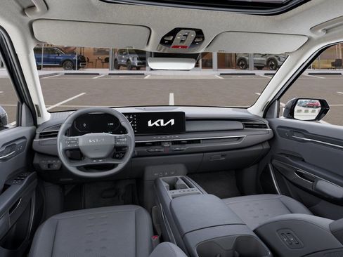 New 2026 Kia EV9 Wind image 14