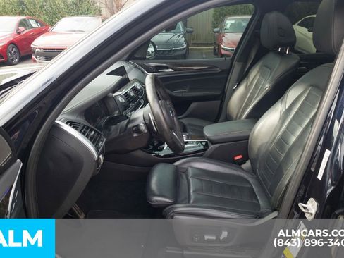 Used 2020 BMW X3 M40i w/ Premium Package image 7