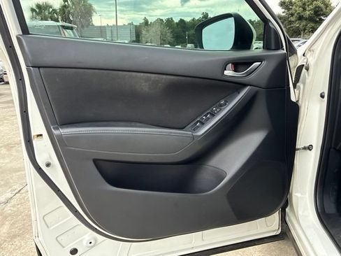 Used 2016 MAZDA CX-5 Sport FWD image 17