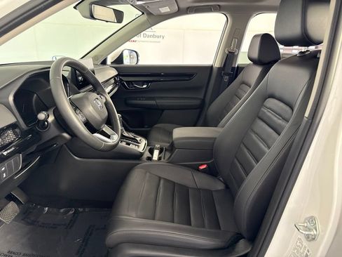 Certified 2024 Honda CR-V EX-L image 15