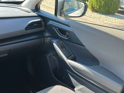 Certified 2024 Subaru Crosstrek 2.0i Premium image 23