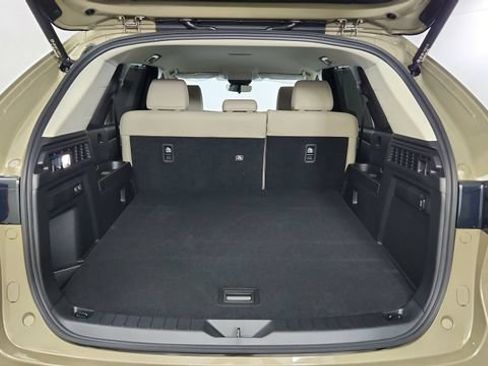 New 2026 MAZDA CX-70 SC Plus AWD/4WD image 36