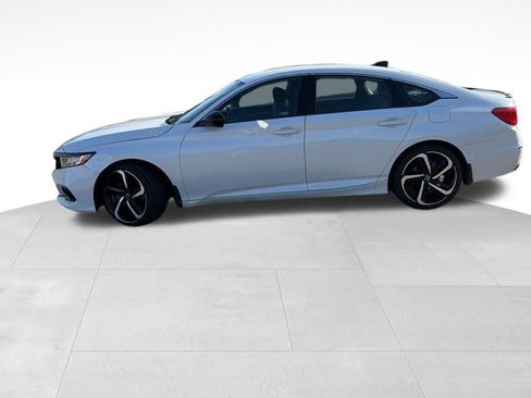 Used 2021 Honda Accord Sport image 23