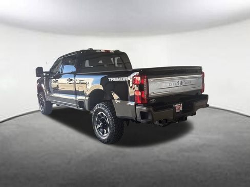 New 2026 Ford F250 4x4 Crew Cab Super Duty image 3