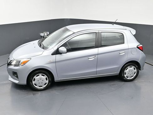 Used 2024 Mitsubishi Mirage ES image 42