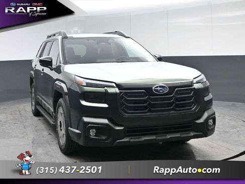 New 2026 Subaru Outback Limited image 2