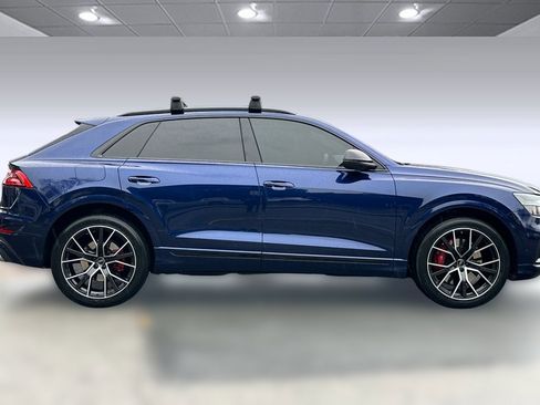 Used 2023 Audi SQ8 Prestige image 7