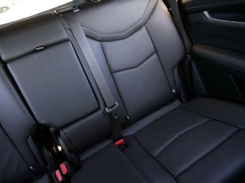 Used 2023 Cadillac XT5 Premium Luxury w/ Technology Package image 14