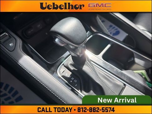 Used 2020 Kia Telluride EX w/ Towing Package image 34