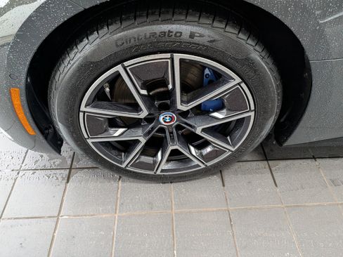 Certified 2023 BMW M440i xDrive Gran Coupe M440i xDrive w/ Premium Package image 9