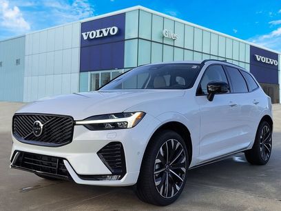 New 2026 Volvo XC60 B5 Ultra w/ Protection Package Premier
