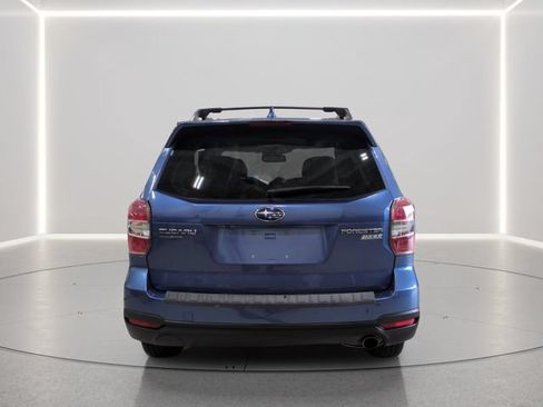 Used 2016 Subaru Forester 2.5i Limited AWD/4WD image 4