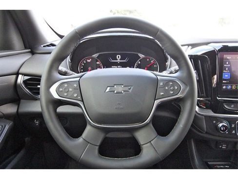 Used 2023 Chevrolet Traverse Premier w/ Redline Edition image 15