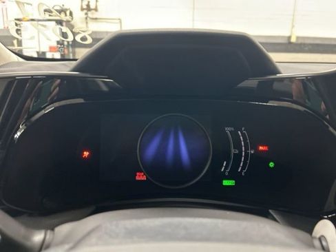 New 2026 Lexus NX 450h+ AWD w/ Luxury Package image 17