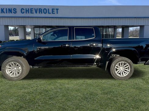 New 2026 Chevrolet Colorado LT w/ LT Convenience Package image 20