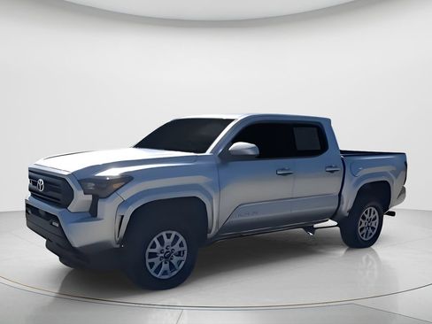 Used 2024 Toyota Tacoma SR5 image 10