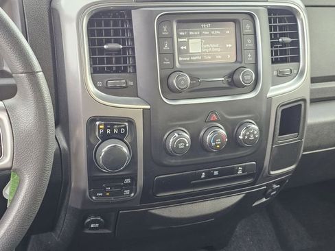 Used 2024 RAM 1500 Classic Warlock image 8