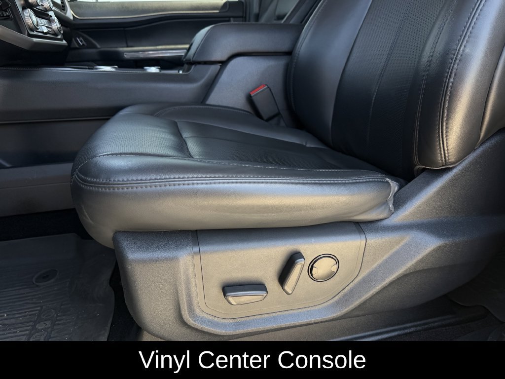 Used 2022 Ford Expedition XLT AWD/4WD image 31