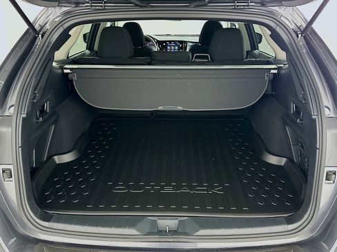 Certified 2025 Subaru Outback Premium image 23