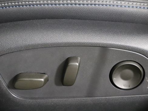 Used 2024 Chevrolet Equinox EV LT w/ LPO, Active Package FWD image 23