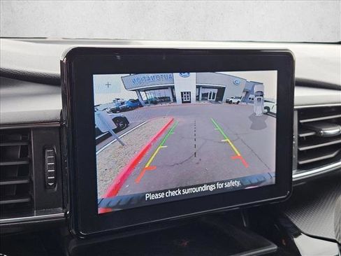 Certified 2022 Ford Explorer ST image 18