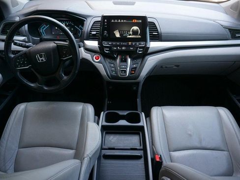 Used 2022 Honda Odyssey EX-L image 33