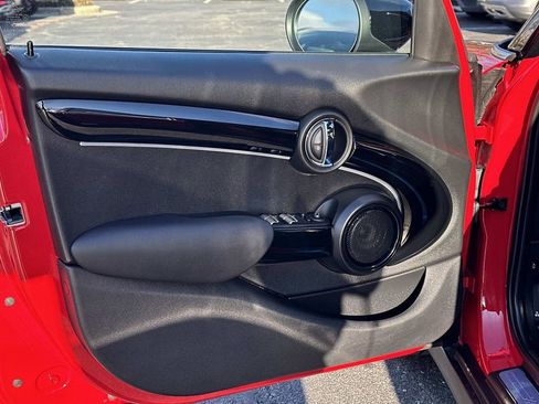 Used 2023 MINI Cooper S image 21