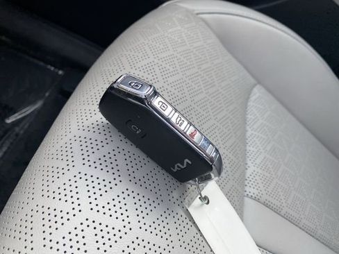 Used 2022 Kia Sorento X-Line EX image 33
