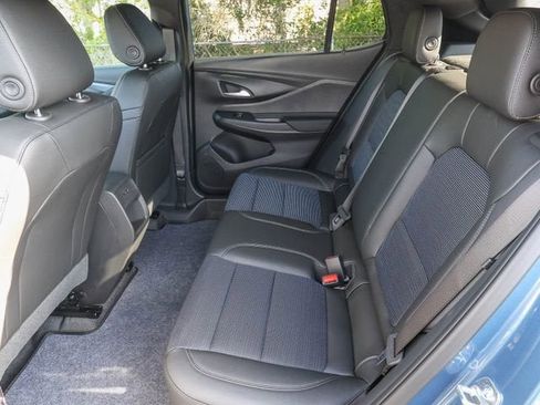 New 2026 Buick Envista Preferred FWD image 26