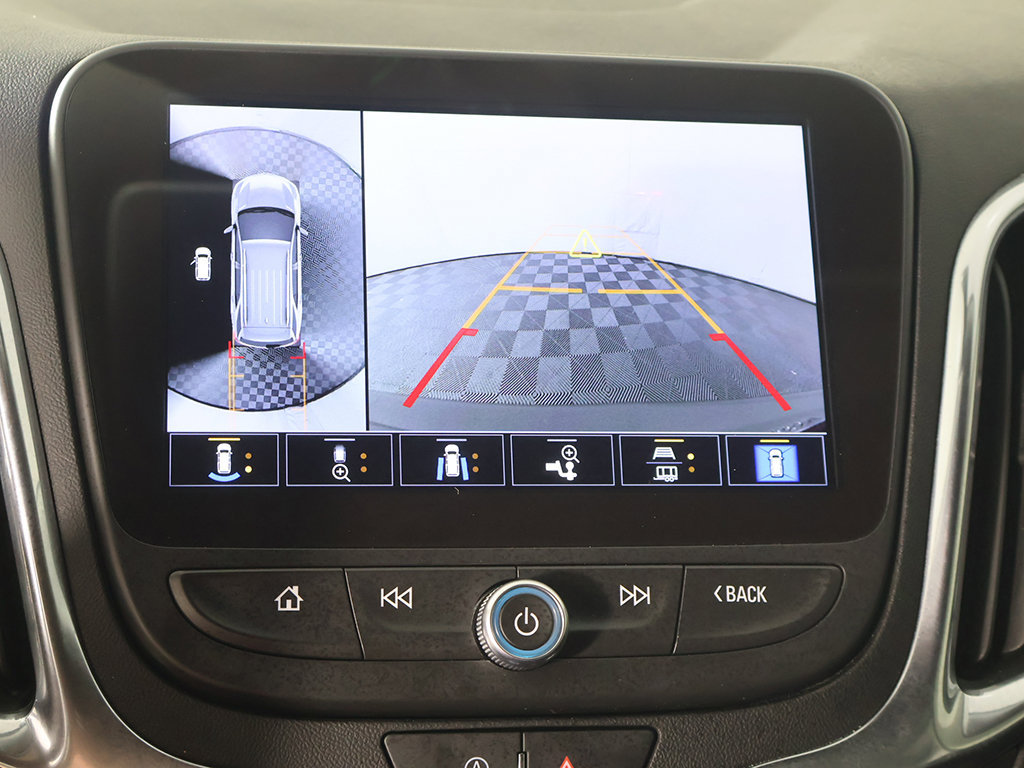 Used 2024 Chevrolet Equinox LT FWD image 42